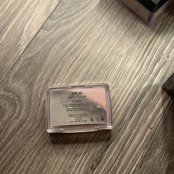 Sephora Dior blush - Picture 4 of 4